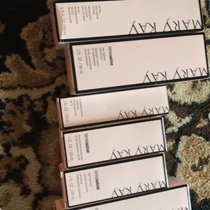 Productos para el cuidado de la piel